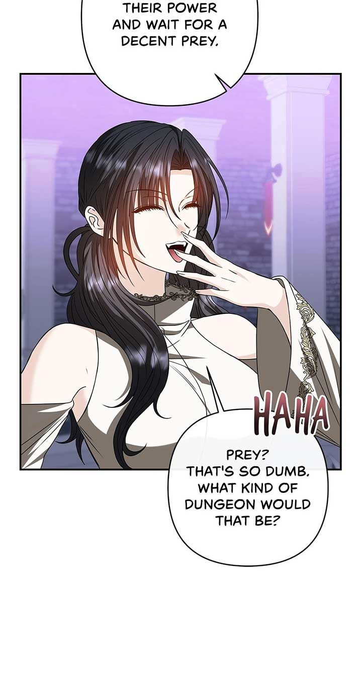 The S-Class Dungeon Owner Chapter 60 299 ch 60 61