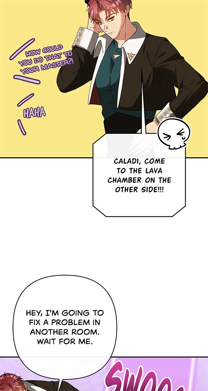 The S-Class Dungeon Owner Chapter 60 302 ch 60 64