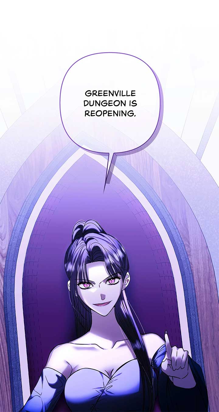 The S-Class Dungeon Owner Chapter 60 247 ch 60 9