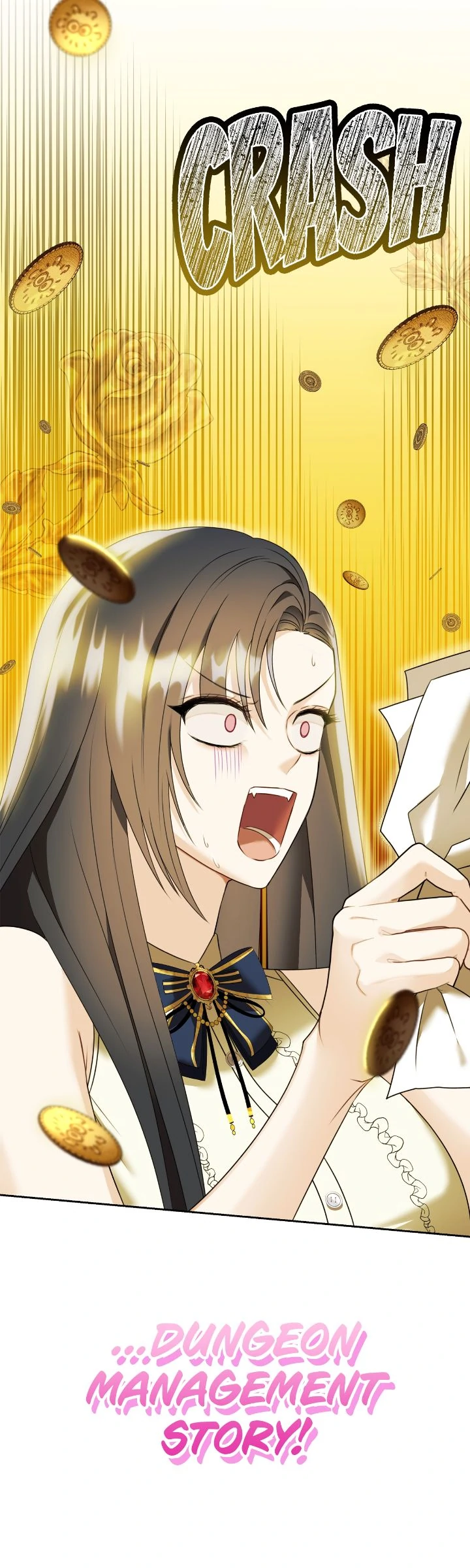 The S-Class Dungeon Owner Chapter 61 92 ch 61 19