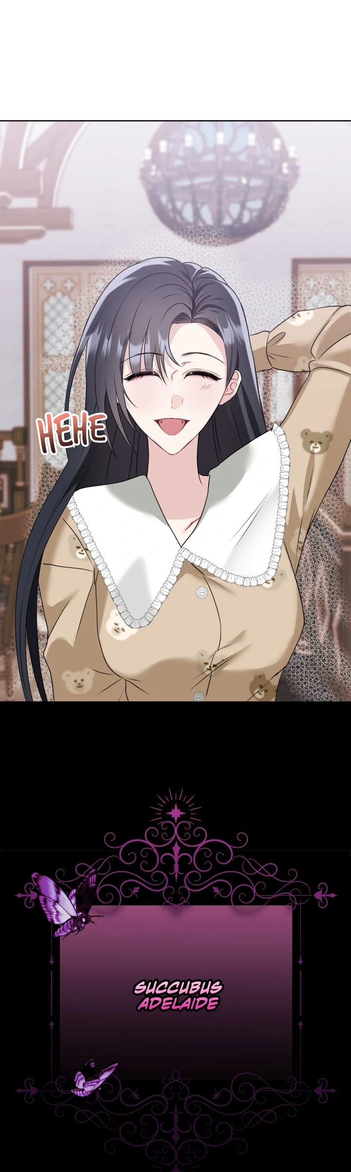 The S-Class Dungeon Owner Chapter 61 75 ch 61 2