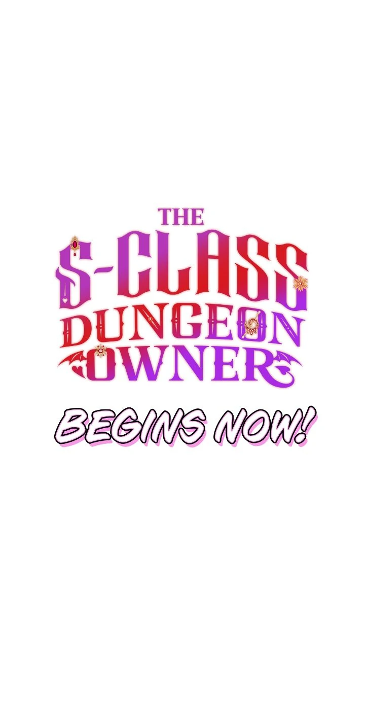 The S-Class Dungeon Owner Chapter 61 93 ch 61 20