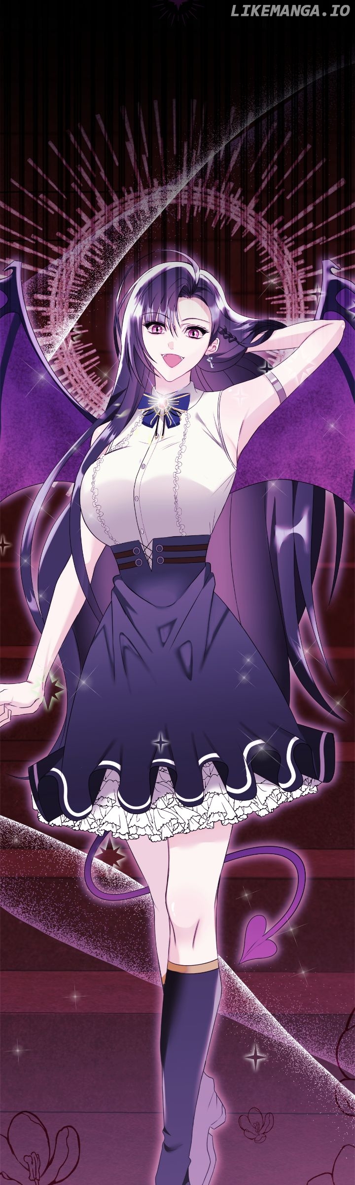 The S-Class Dungeon Owner Chapter 61 76 ch 61 3