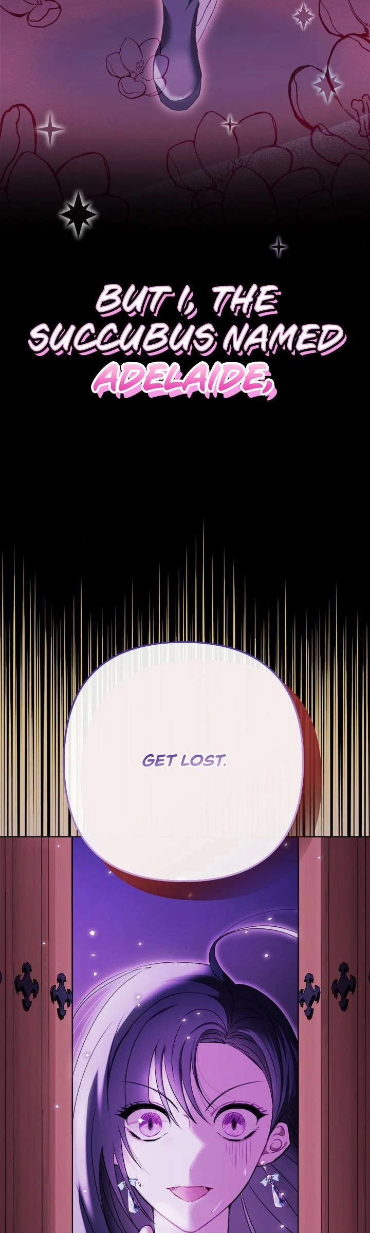 The S-Class Dungeon Owner Chapter 61 77 ch 61 4