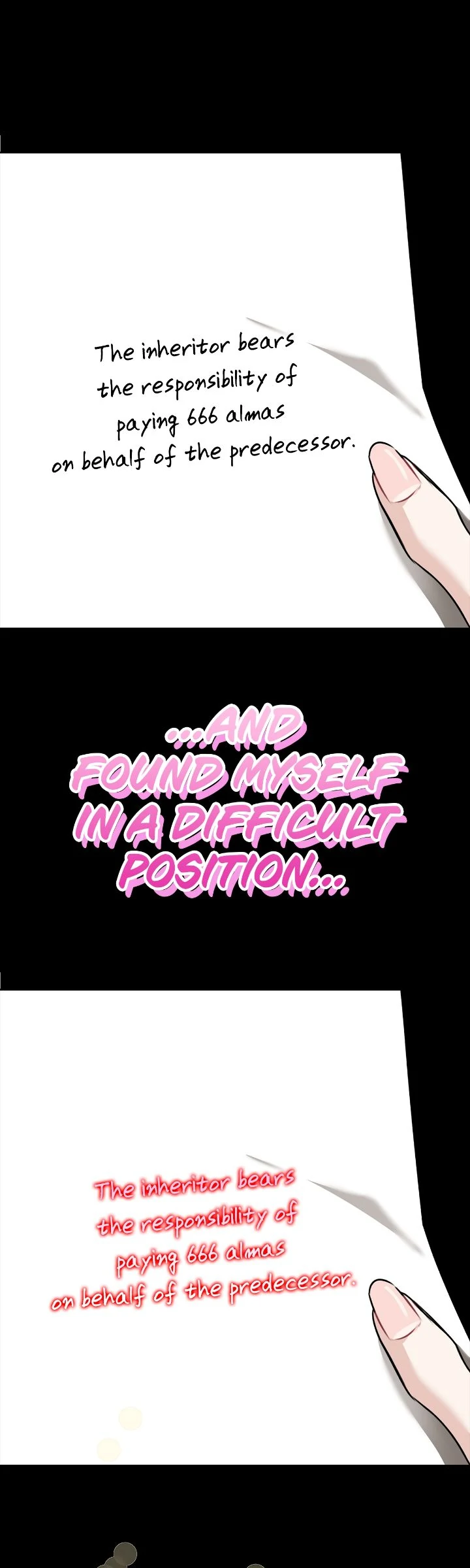 The S-Class Dungeon Owner Chapter 61 79 ch 61 6