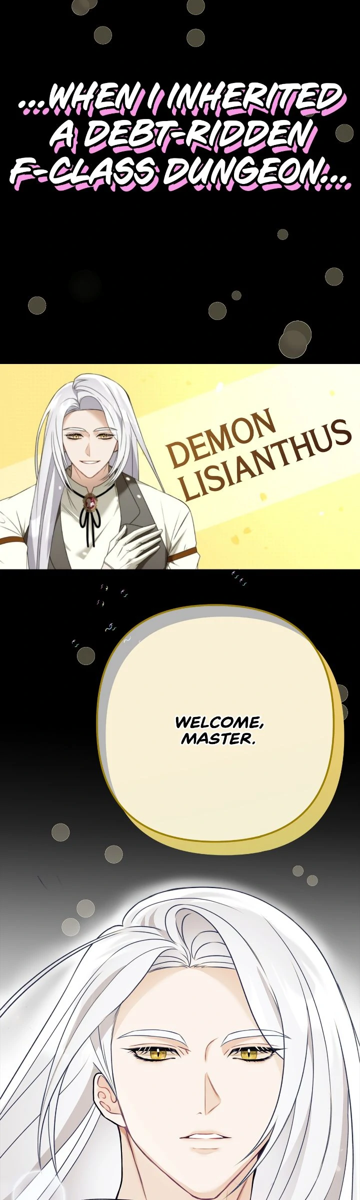 The S-Class Dungeon Owner Chapter 61 80 ch 61 7