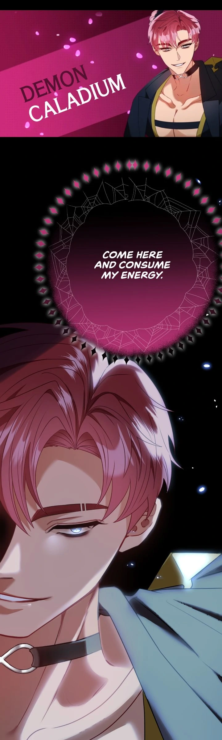 The S-Class Dungeon Owner Chapter 61 82 ch 61 9