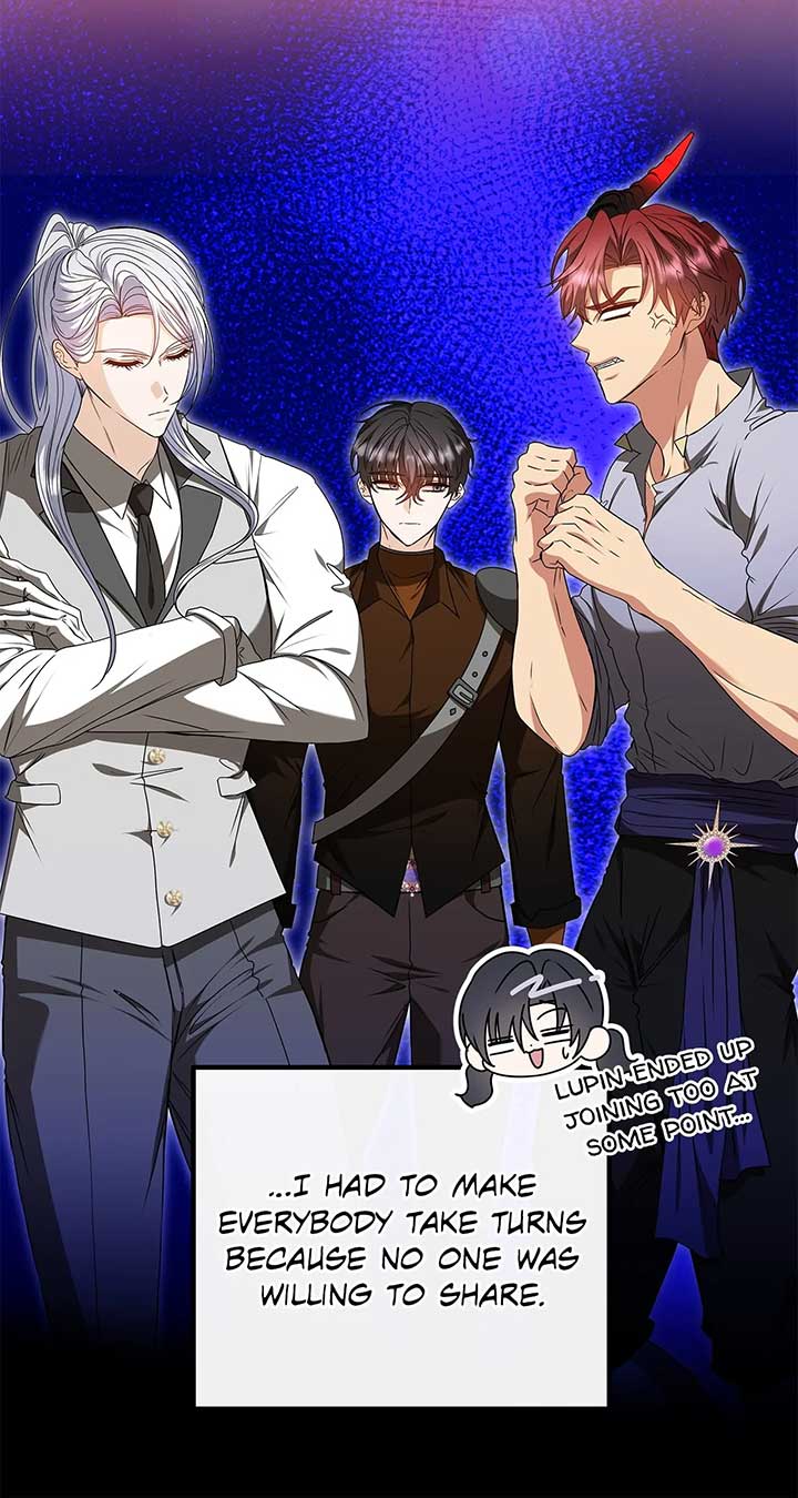 The S-Class Dungeon Owner Chapter 62 335 ch 62 10