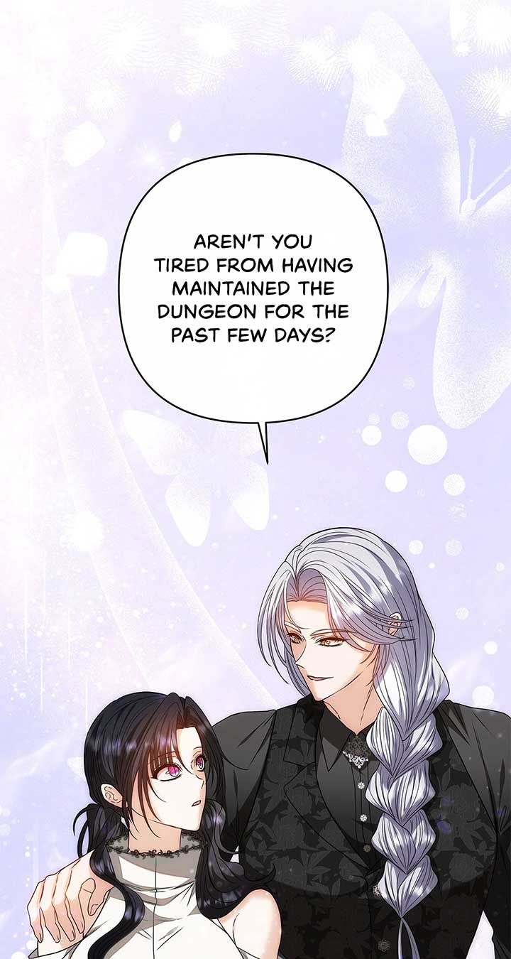 The S-Class Dungeon Owner Chapter 62 327 ch 62 2