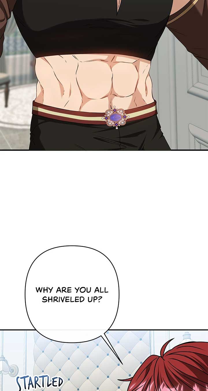 The S-Class Dungeon Owner Chapter 63 297 ch 63 14