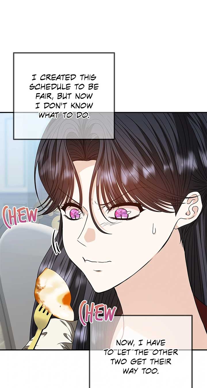 The S-Class Dungeon Owner Chapter 63 311 ch 63 28