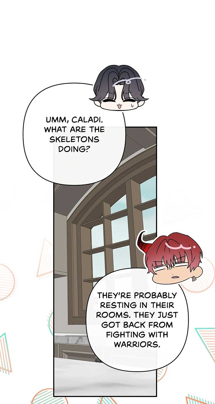 The S-Class Dungeon Owner Chapter 63 315 ch 63 32