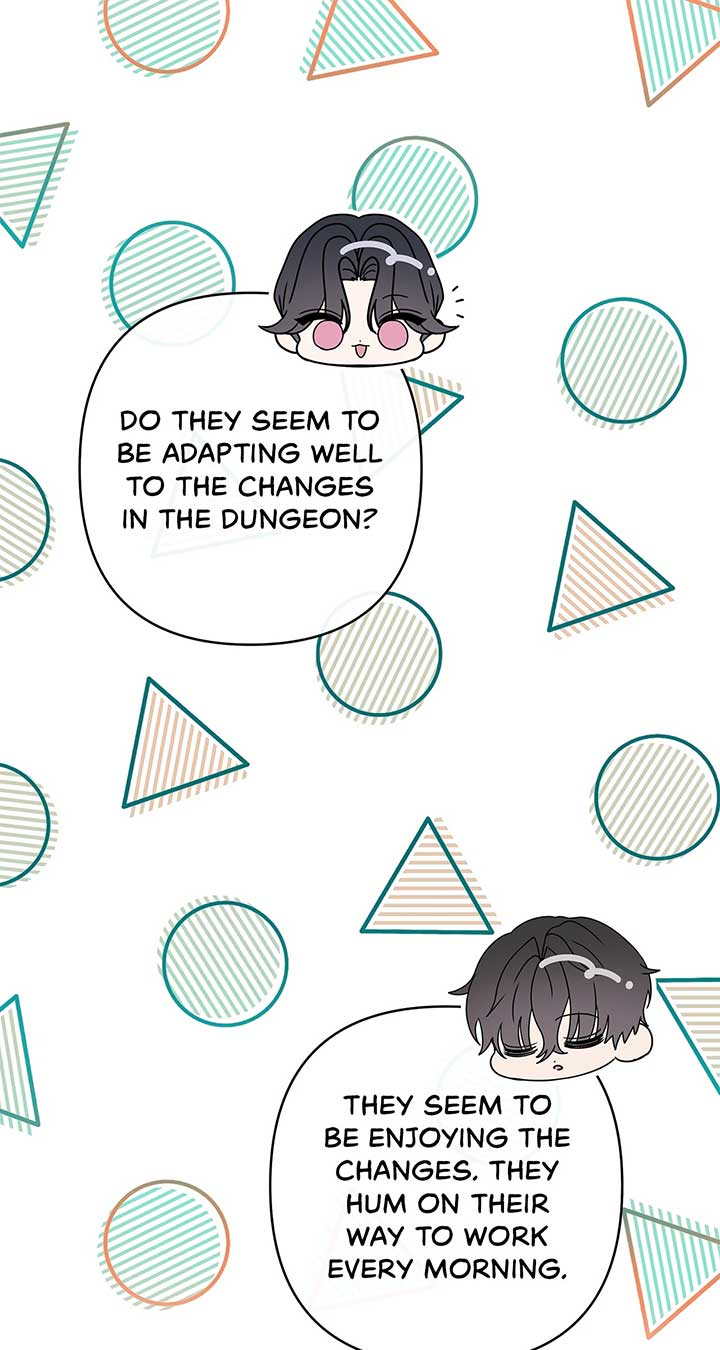 The S-Class Dungeon Owner Chapter 63 316 ch 63 33