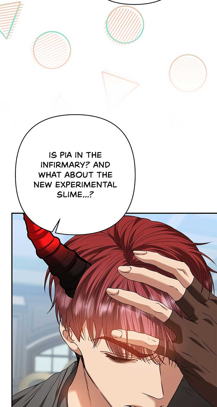 The S-Class Dungeon Owner Chapter 63 317 ch 63 34