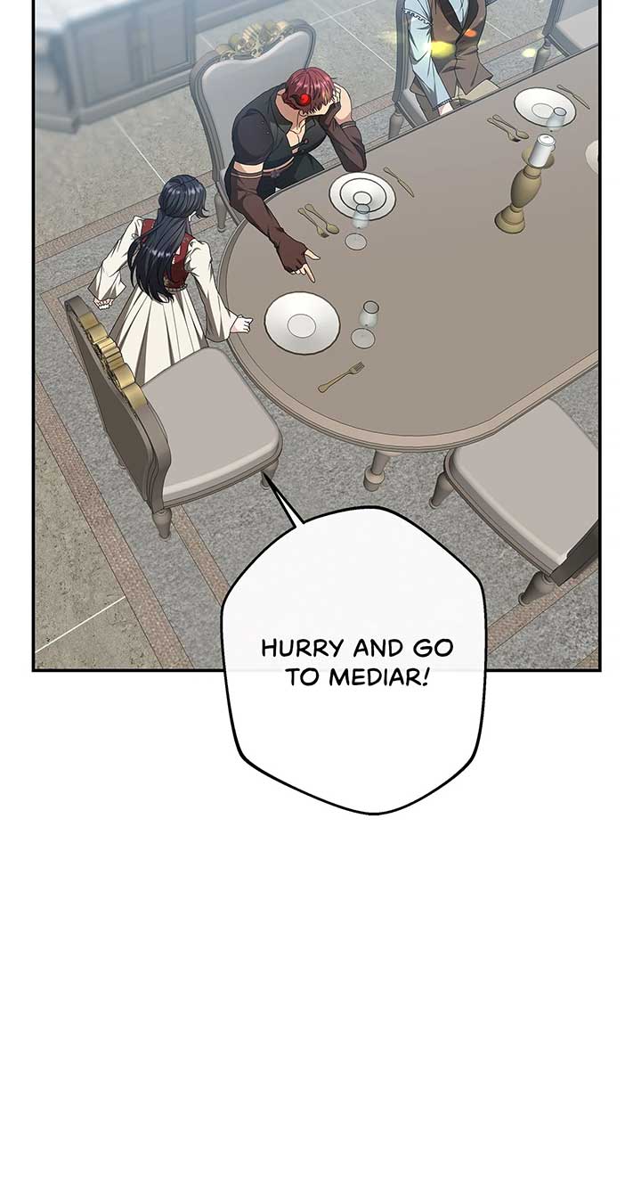 The S-Class Dungeon Owner Chapter 63 333 ch 63 50