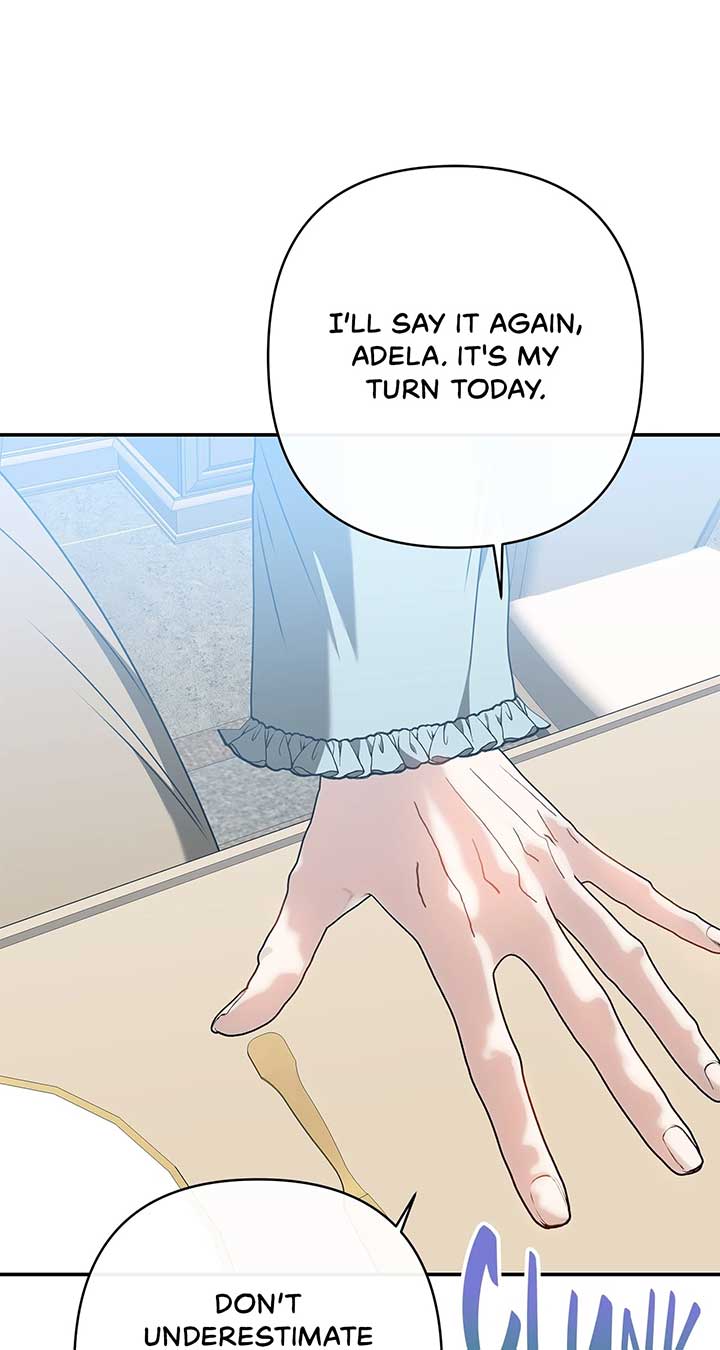 The S-Class Dungeon Owner Chapter 63 338 ch 63 55