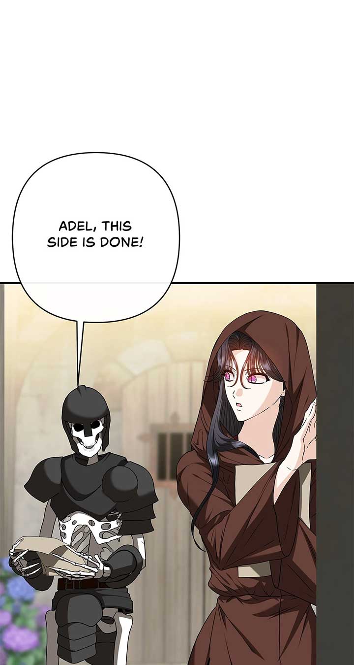 The S-Class Dungeon Owner Chapter 63 361 ch 63 78