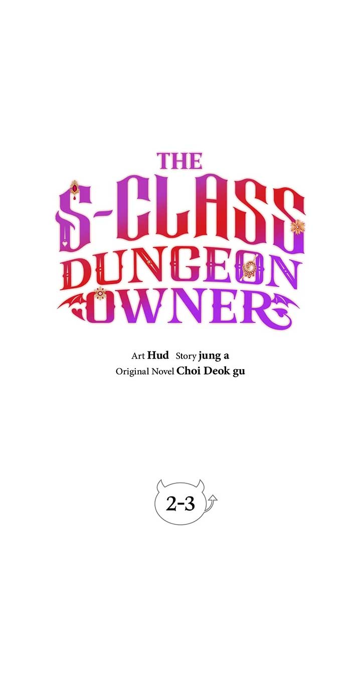 The S-Class Dungeon Owner Chapter 64 311 ch 64 13
