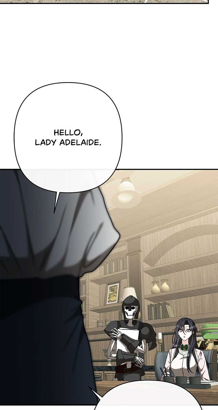 The S-Class Dungeon Owner Chapter 64 316 ch 64 18