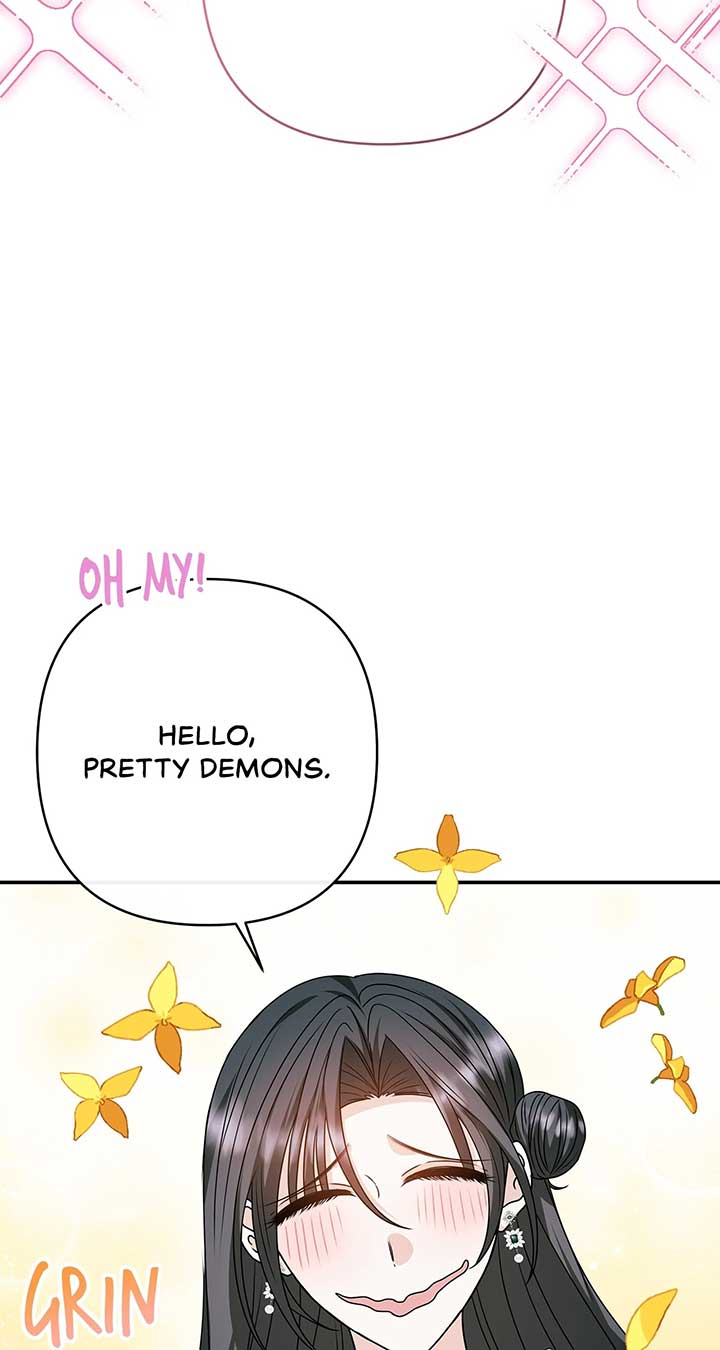 The S-Class Dungeon Owner Chapter 64 320 ch 64 22