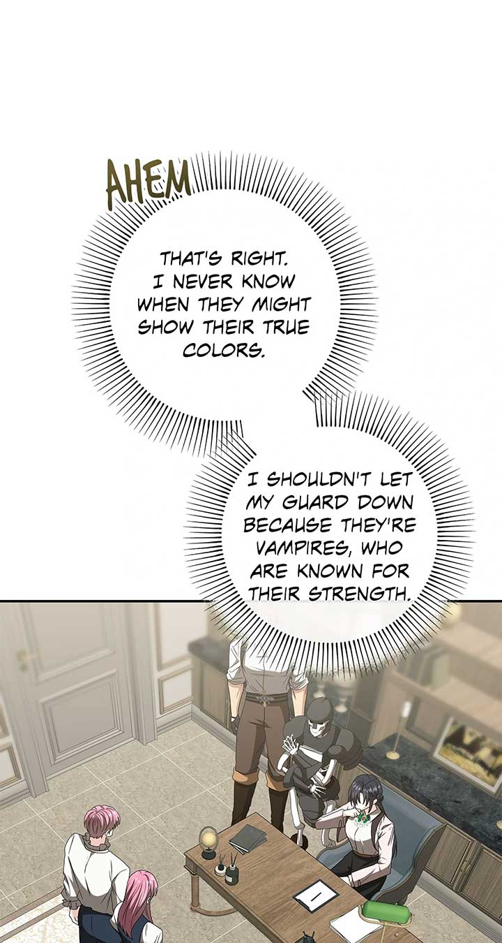 The S-Class Dungeon Owner Chapter 64 322 ch 64 24