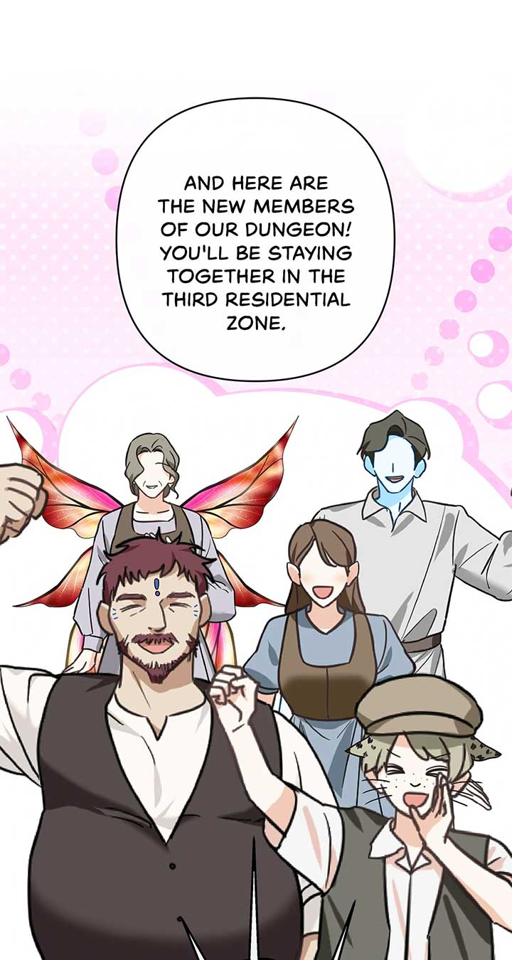 The S-Class Dungeon Owner Chapter 64 336 ch 64 38