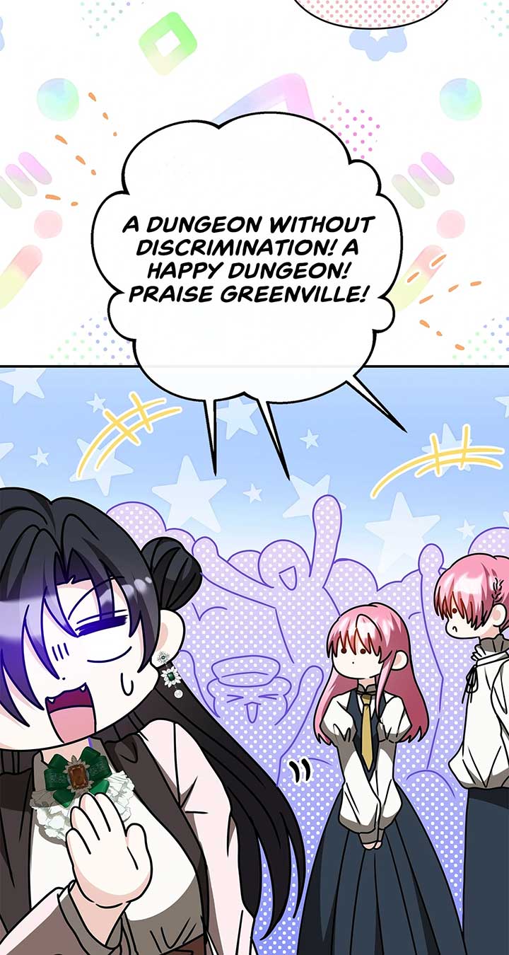 The S-Class Dungeon Owner Chapter 64 338 ch 64 40