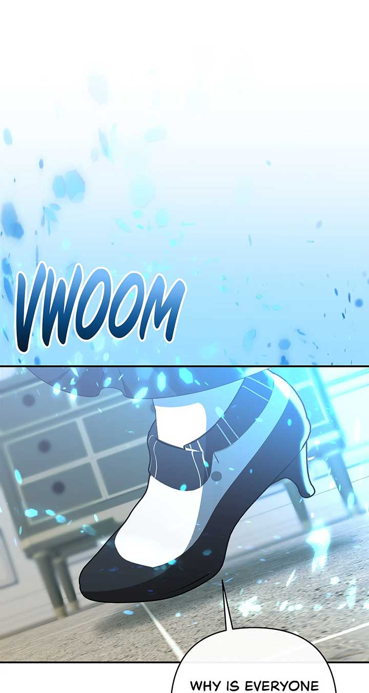 The S-Class Dungeon Owner Chapter 64 340 ch 64 42