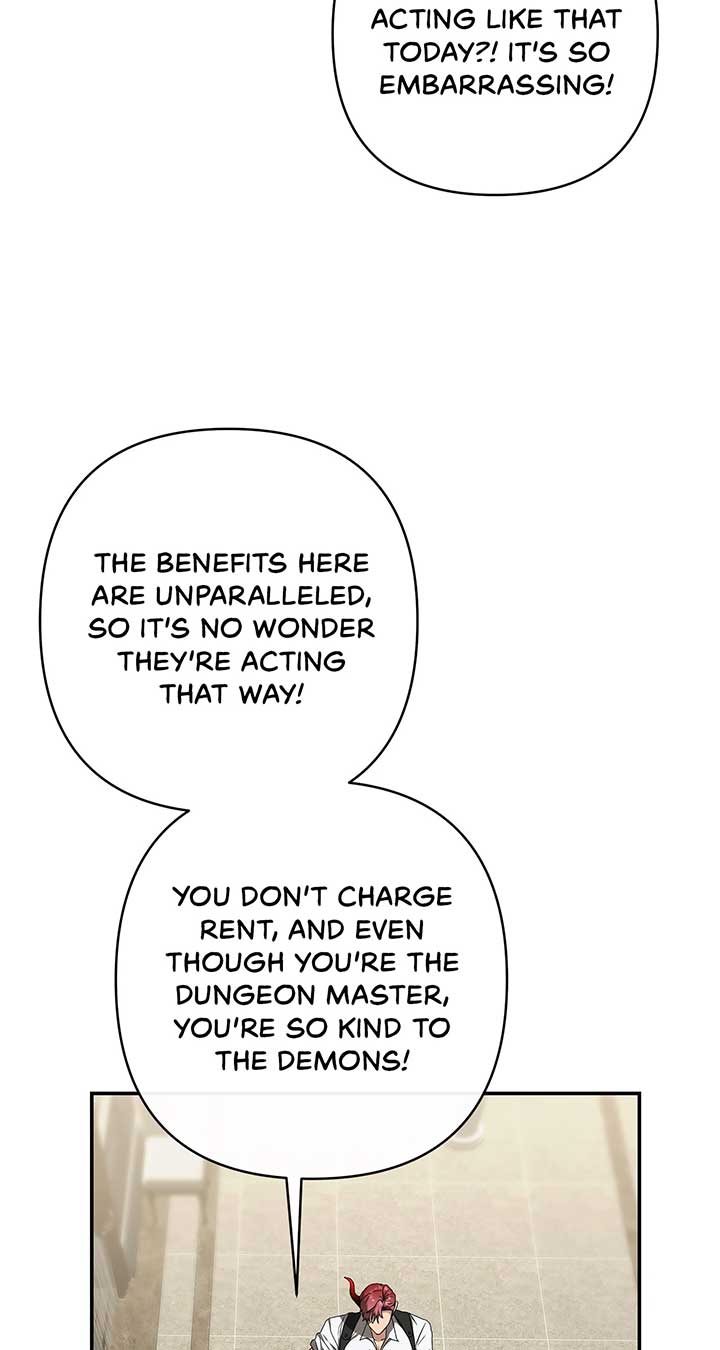 The S-Class Dungeon Owner Chapter 64 341 ch 64 43