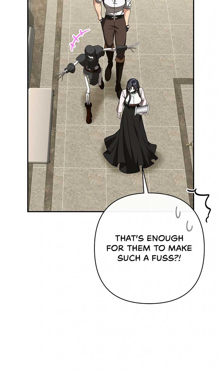 The S-Class Dungeon Owner Chapter 64 342 ch 64 44