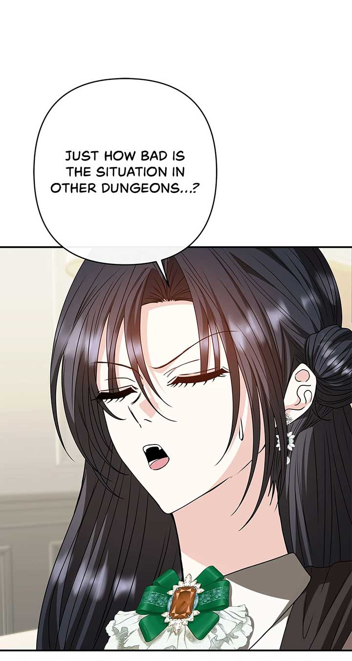 The S-Class Dungeon Owner Chapter 64 343 ch 64 45