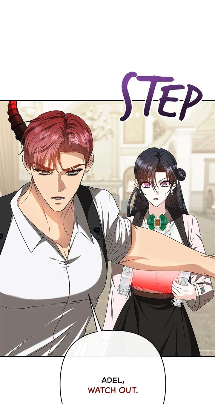 The S-Class Dungeon Owner Chapter 64 347 ch 64 49