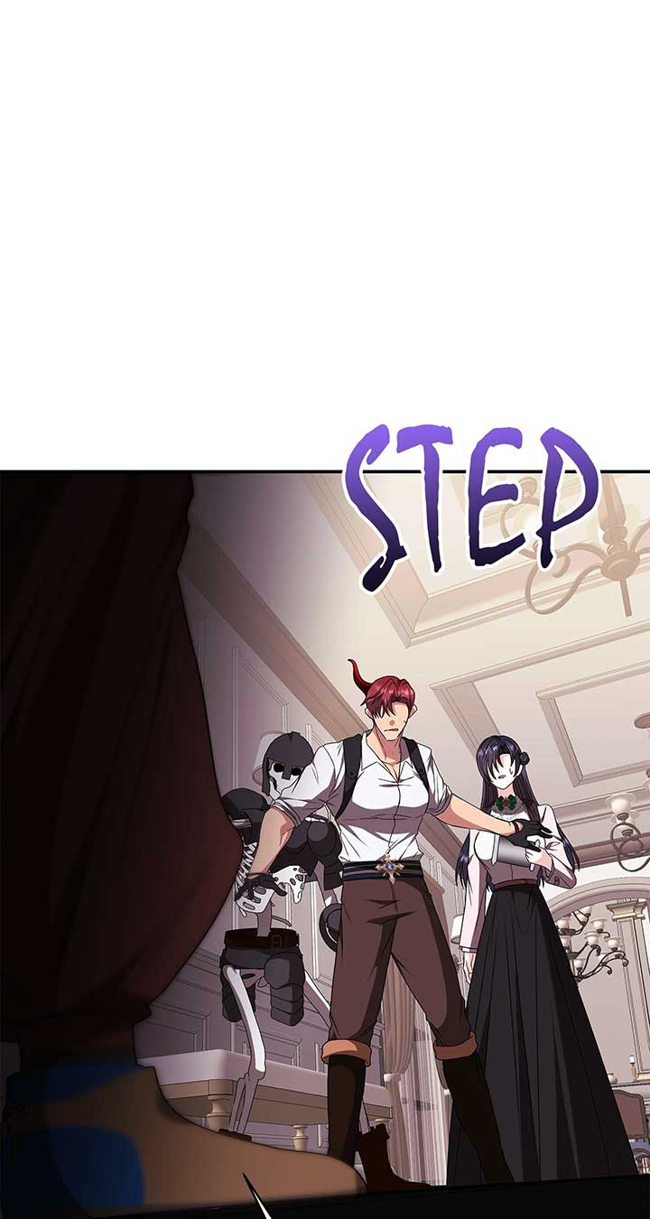 The S-Class Dungeon Owner Chapter 64 351 ch 64 53