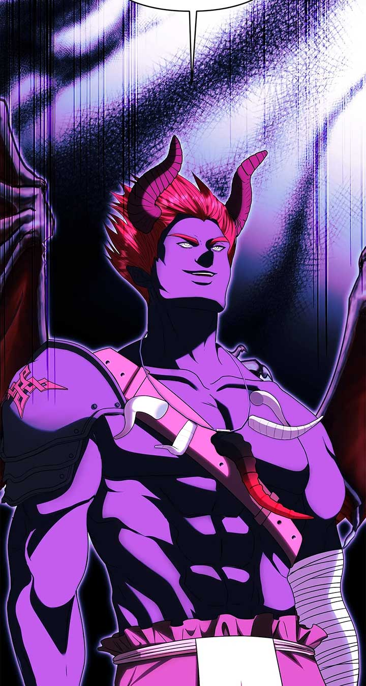 The S-Class Dungeon Owner Chapter 64 353 ch 64 55