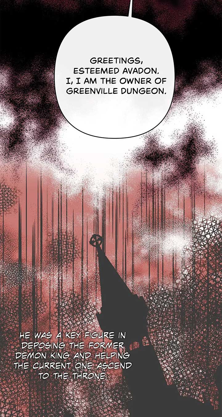 The S-Class Dungeon Owner Chapter 64 356 ch 64 58