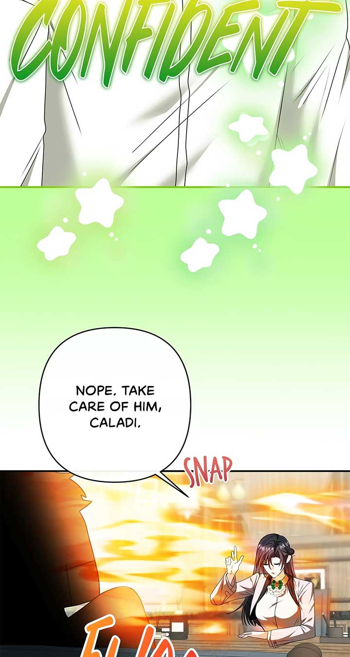 The S-Class Dungeon Owner Chapter 64 304 ch 64 6