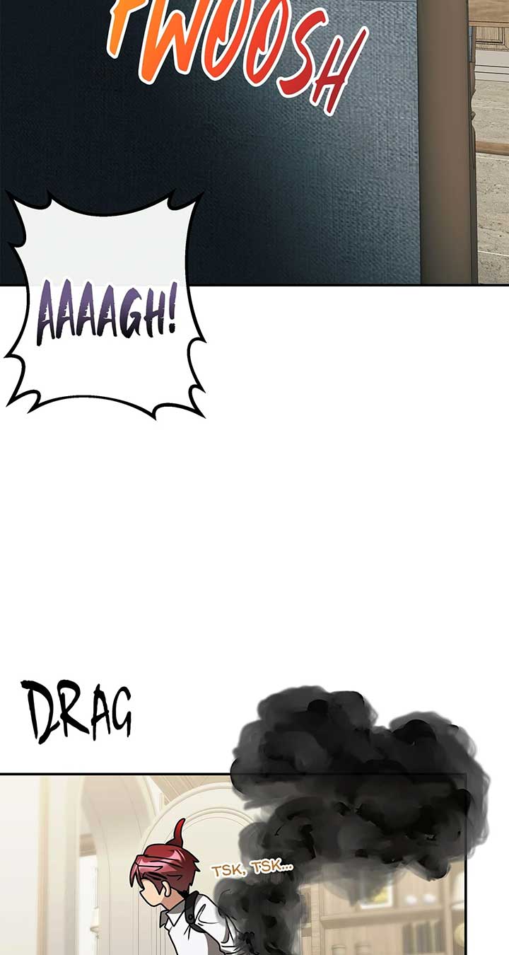 The S-Class Dungeon Owner Chapter 64 305 ch 64 7