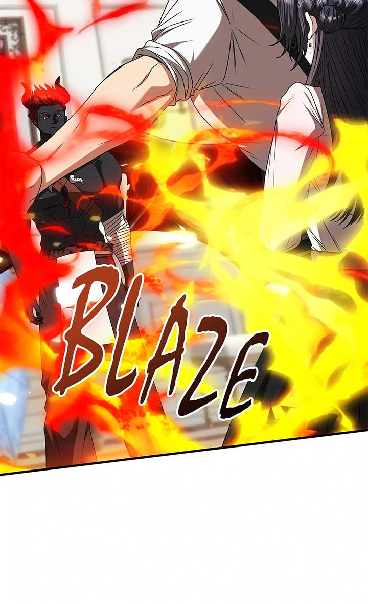 The S-Class Dungeon Owner Chapter 64 369 ch 64 71