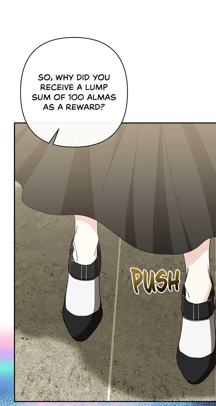 The S-Class Dungeon Owner Chapter 64 374 ch 64 76