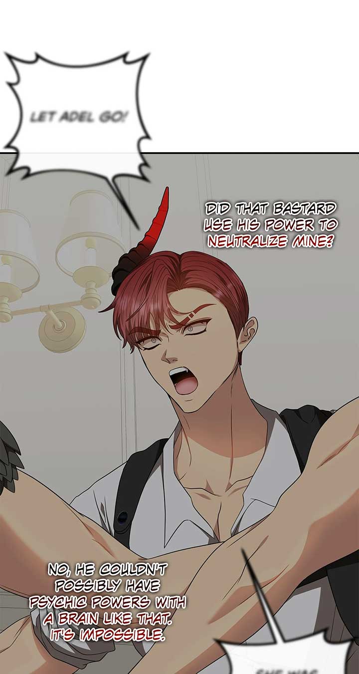 The S-Class Dungeon Owner Chapter 65 314 ch 65 10