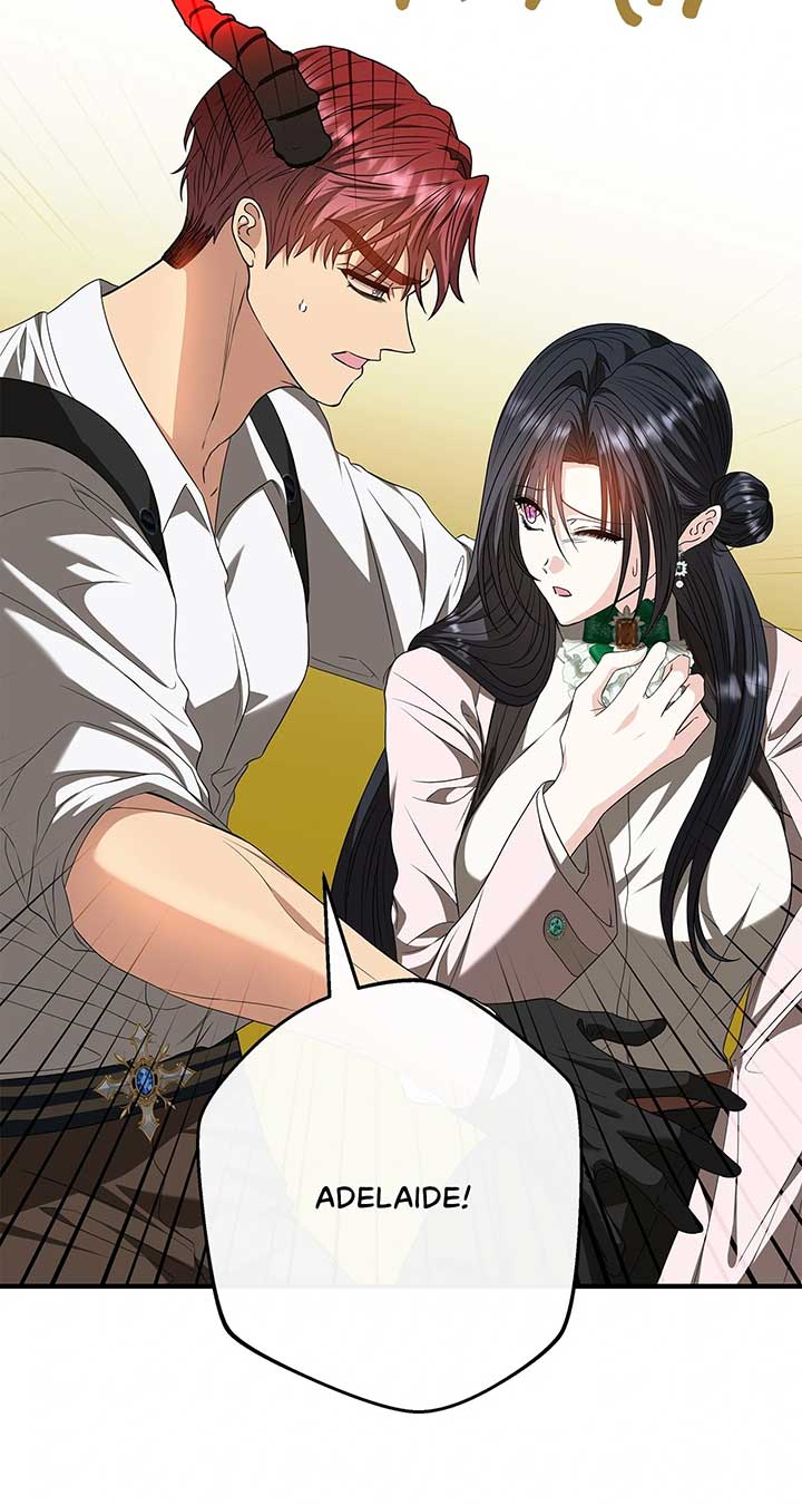 The S-Class Dungeon Owner Chapter 65 323 ch 65 19