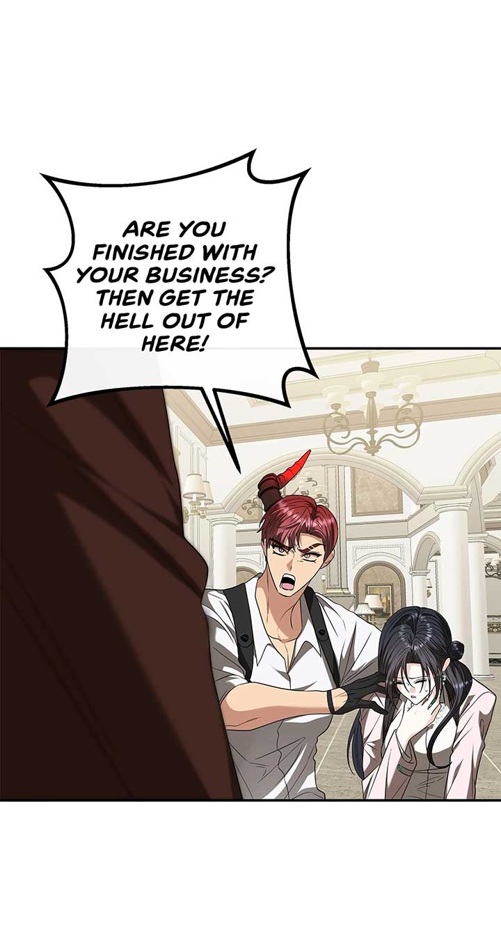 The S-Class Dungeon Owner Chapter 65 324 ch 65 20