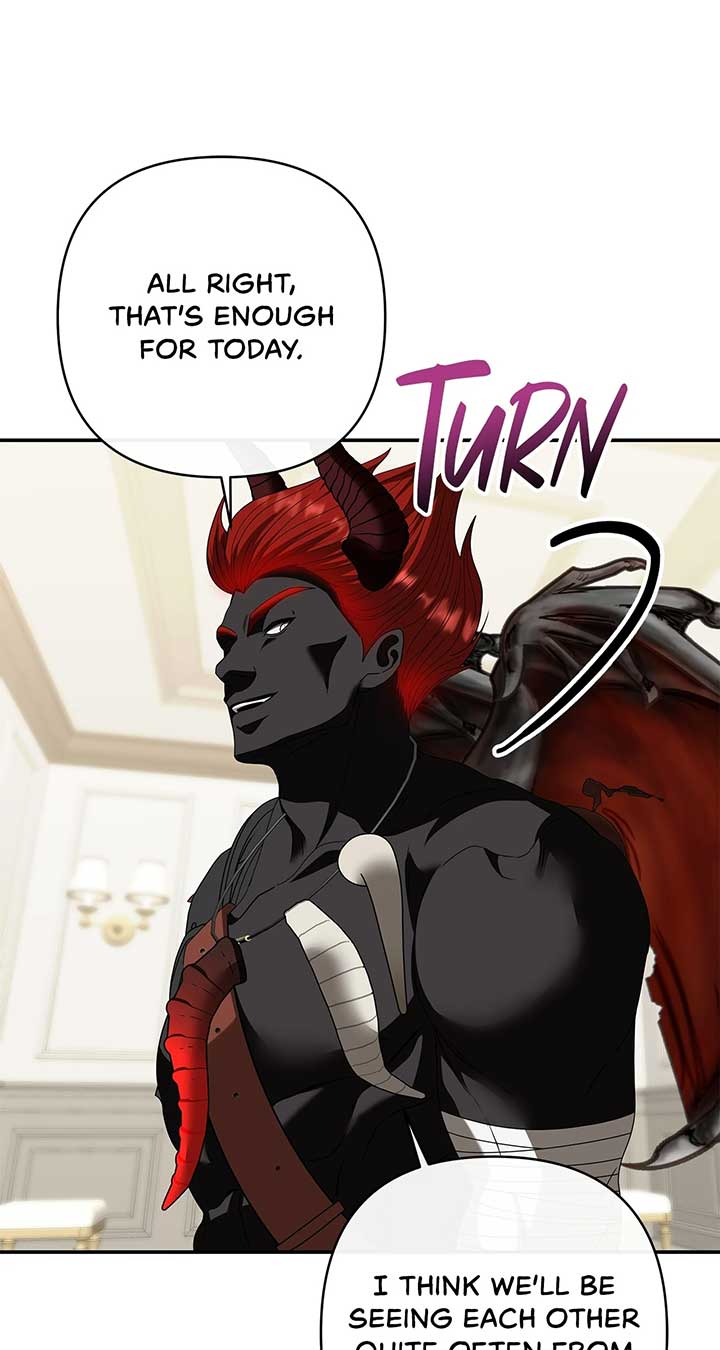 The S-Class Dungeon Owner Chapter 65 325 ch 65 21