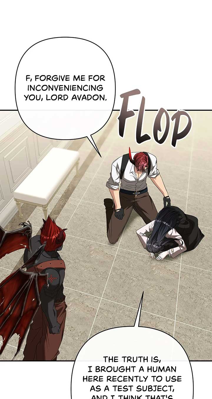 The S-Class Dungeon Owner Chapter 65 329 ch 65 25