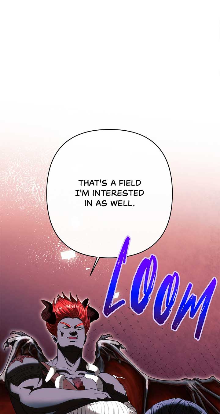 The S-Class Dungeon Owner Chapter 65 333 ch 65 29