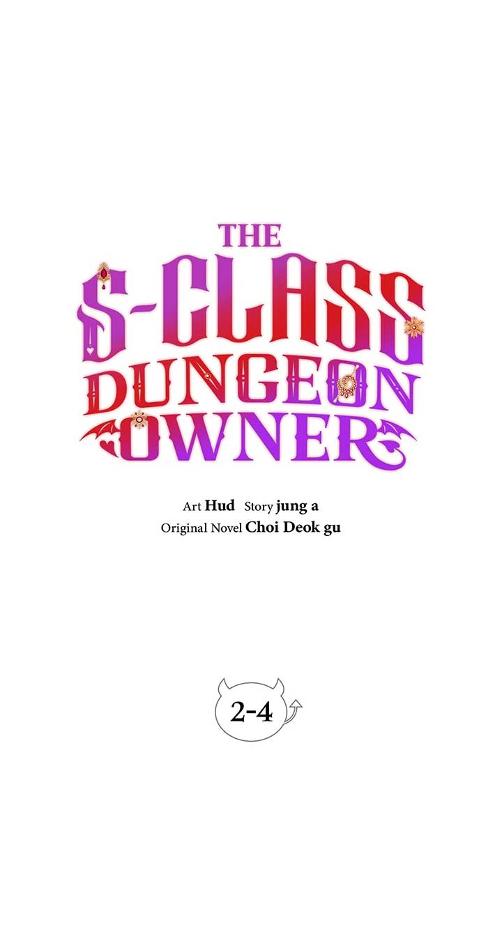 The S-Class Dungeon Owner Chapter 65 335 ch 65 31