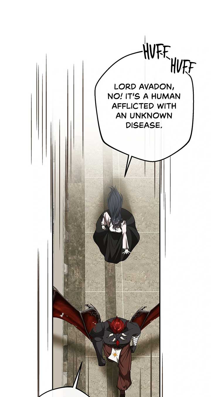 The S-Class Dungeon Owner Chapter 65 337 ch 65 33