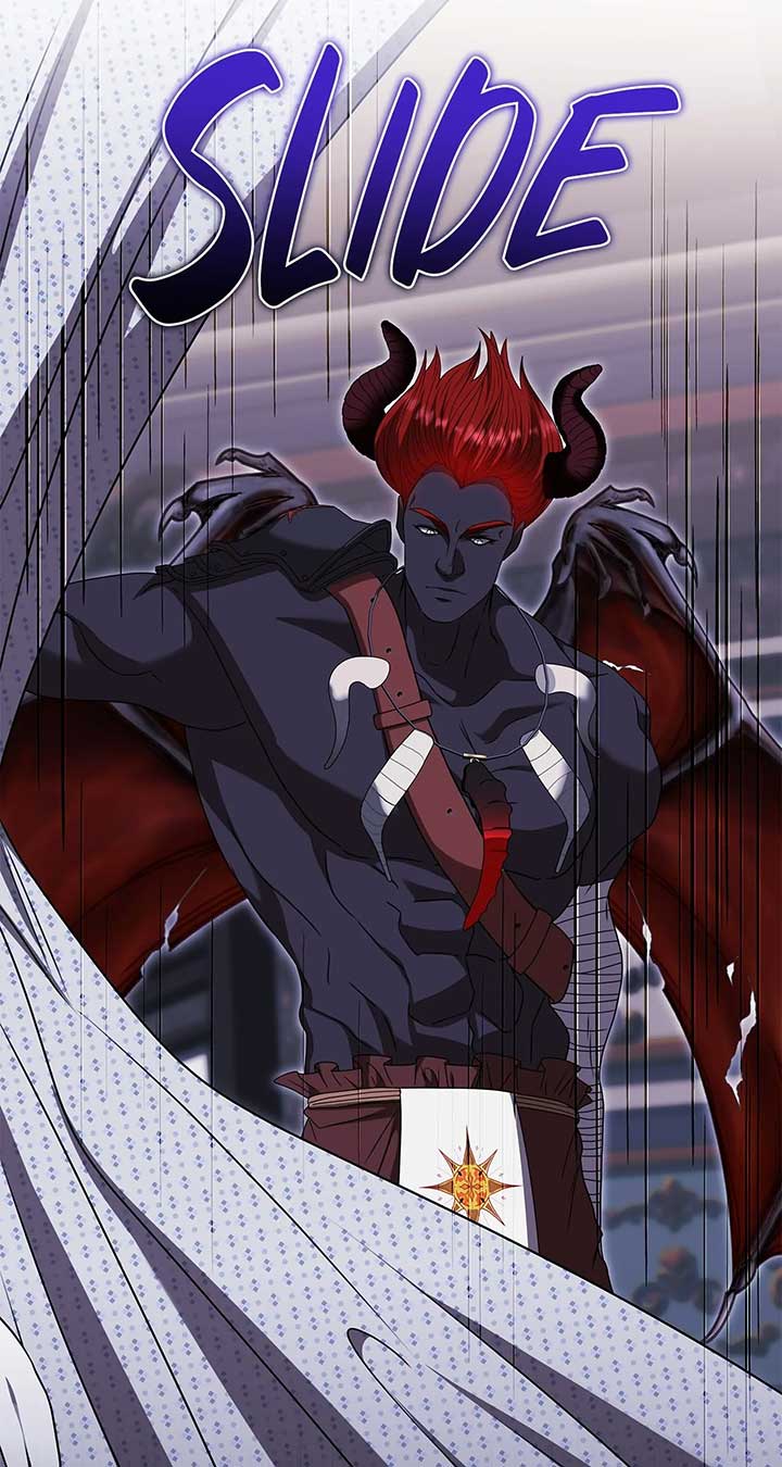 The S-Class Dungeon Owner Chapter 65 349 ch 65 45