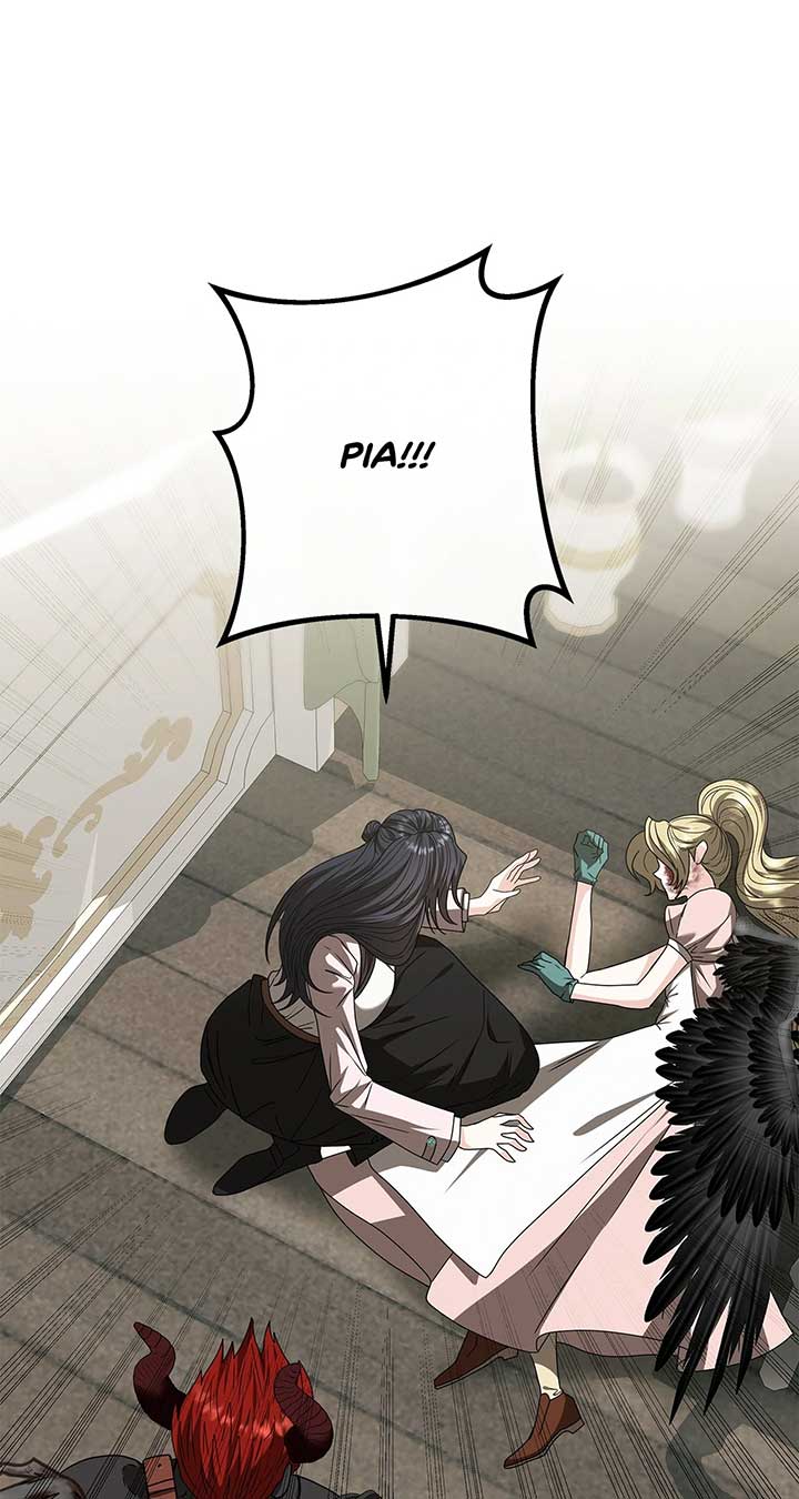 The S-Class Dungeon Owner Chapter 65 360 ch 65 56