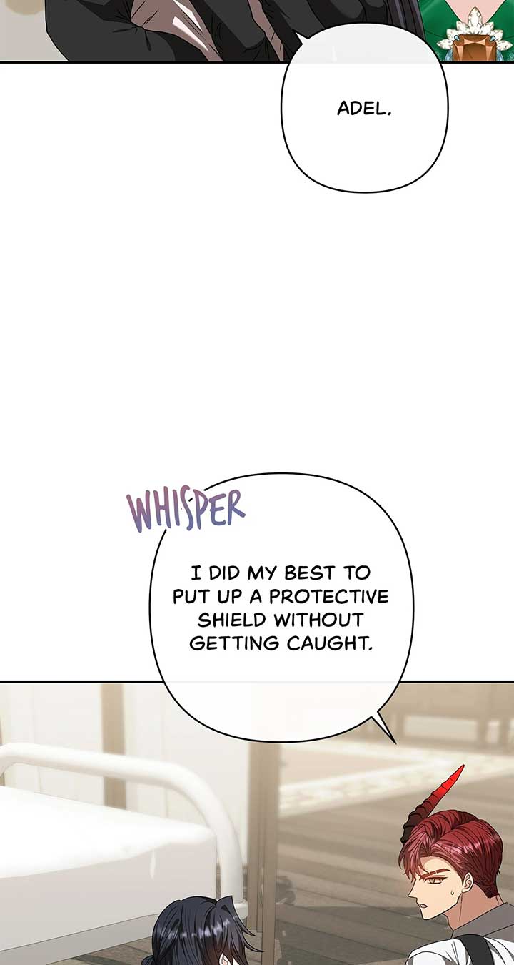 The S-Class Dungeon Owner Chapter 65 366 ch 65 62